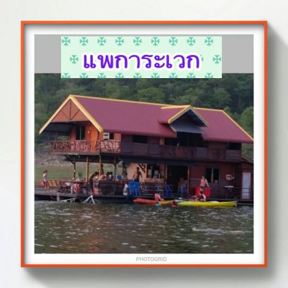 แพการะเวก